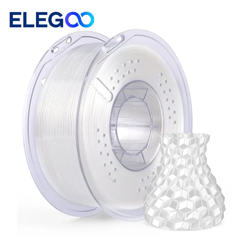 Filamento 3D PLA Silk 1.75mm - Elegoo - Imagen 2
