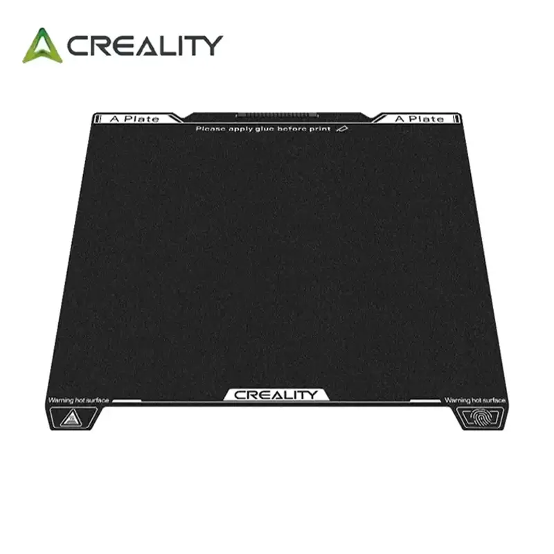 Placa Magnética Epoxi-Creality 235×235 mm - Imagen 2