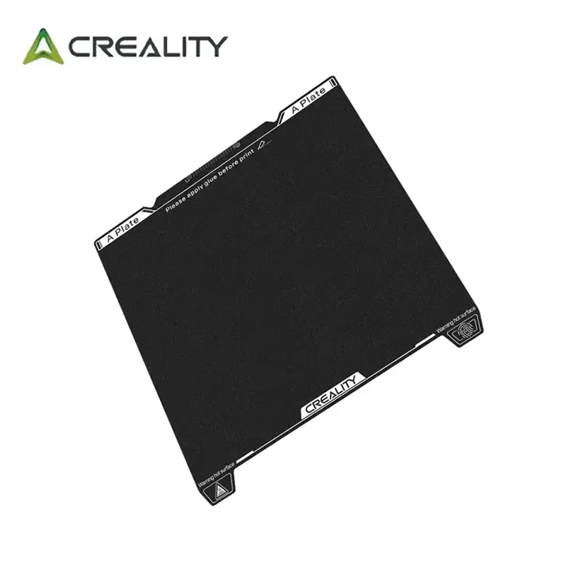 Placa Magnética Epoxi-Creality 235×235 mm - Imagen 3