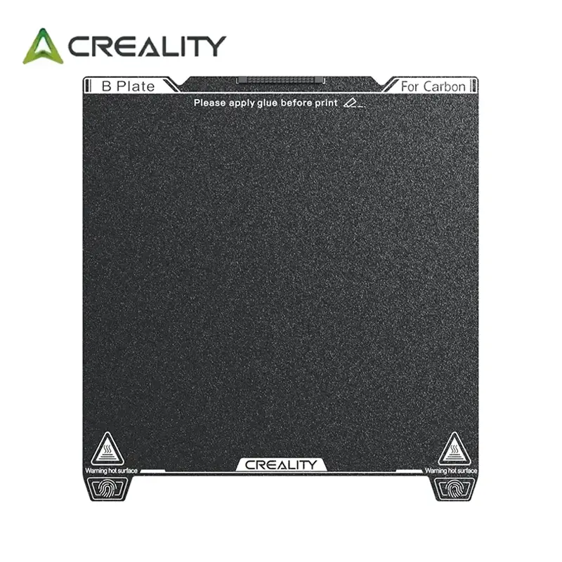 Placa Magnética PEI-Creality 235×235 mm