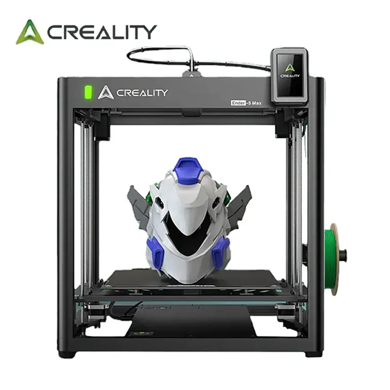 Ender 5 Max - Imagen 2