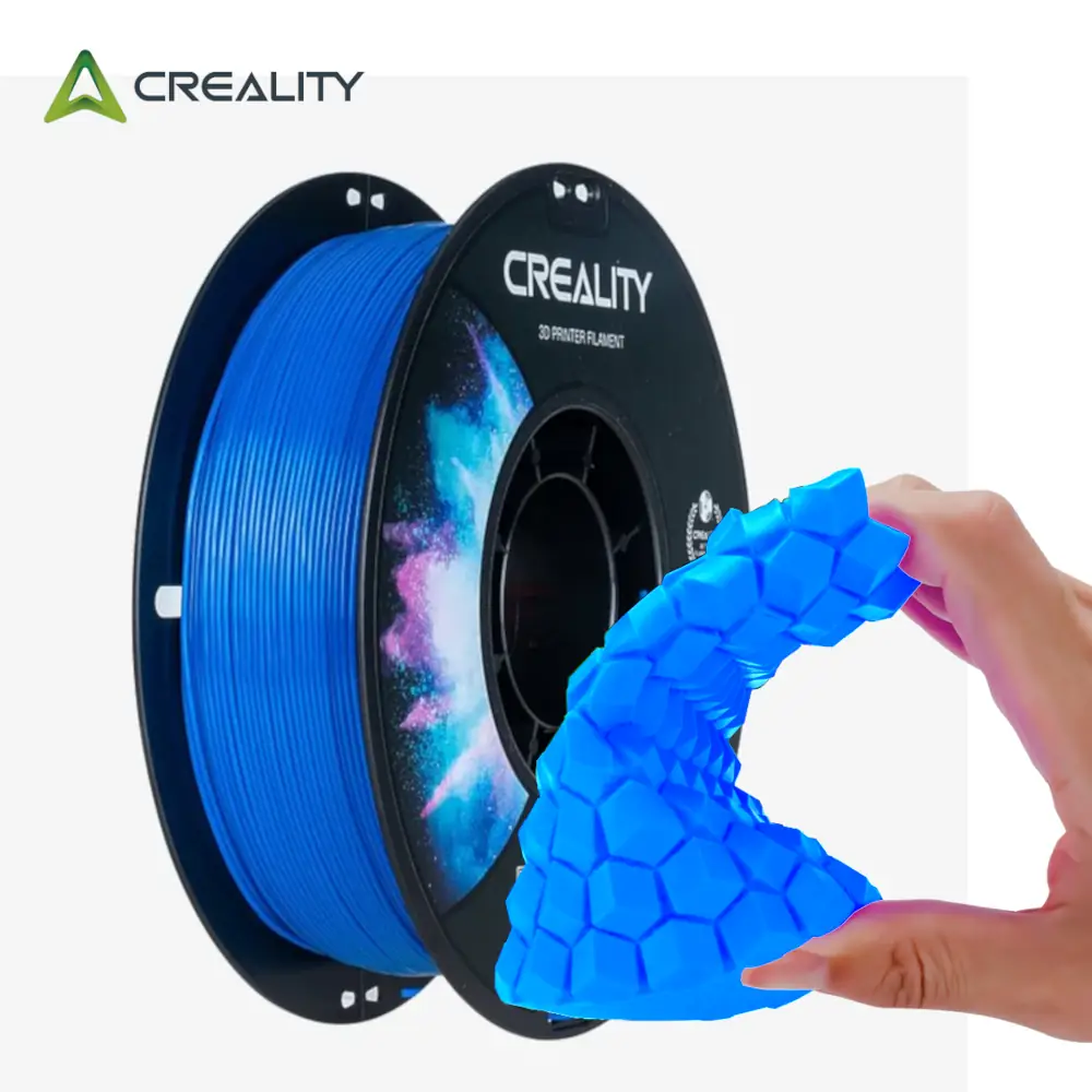 Creality CR-TPU 1.75 mm - Imagen 5