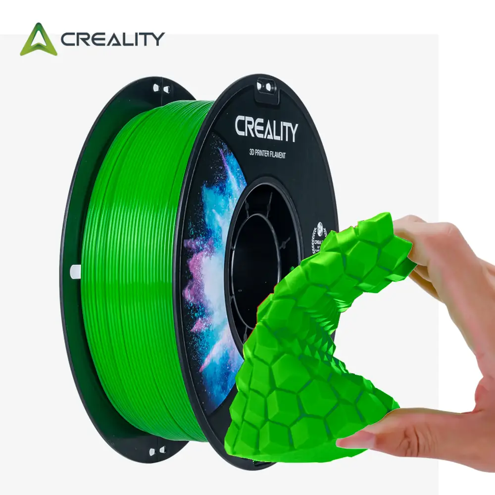 Creality CR-TPU 1.75 mm - Imagen 4