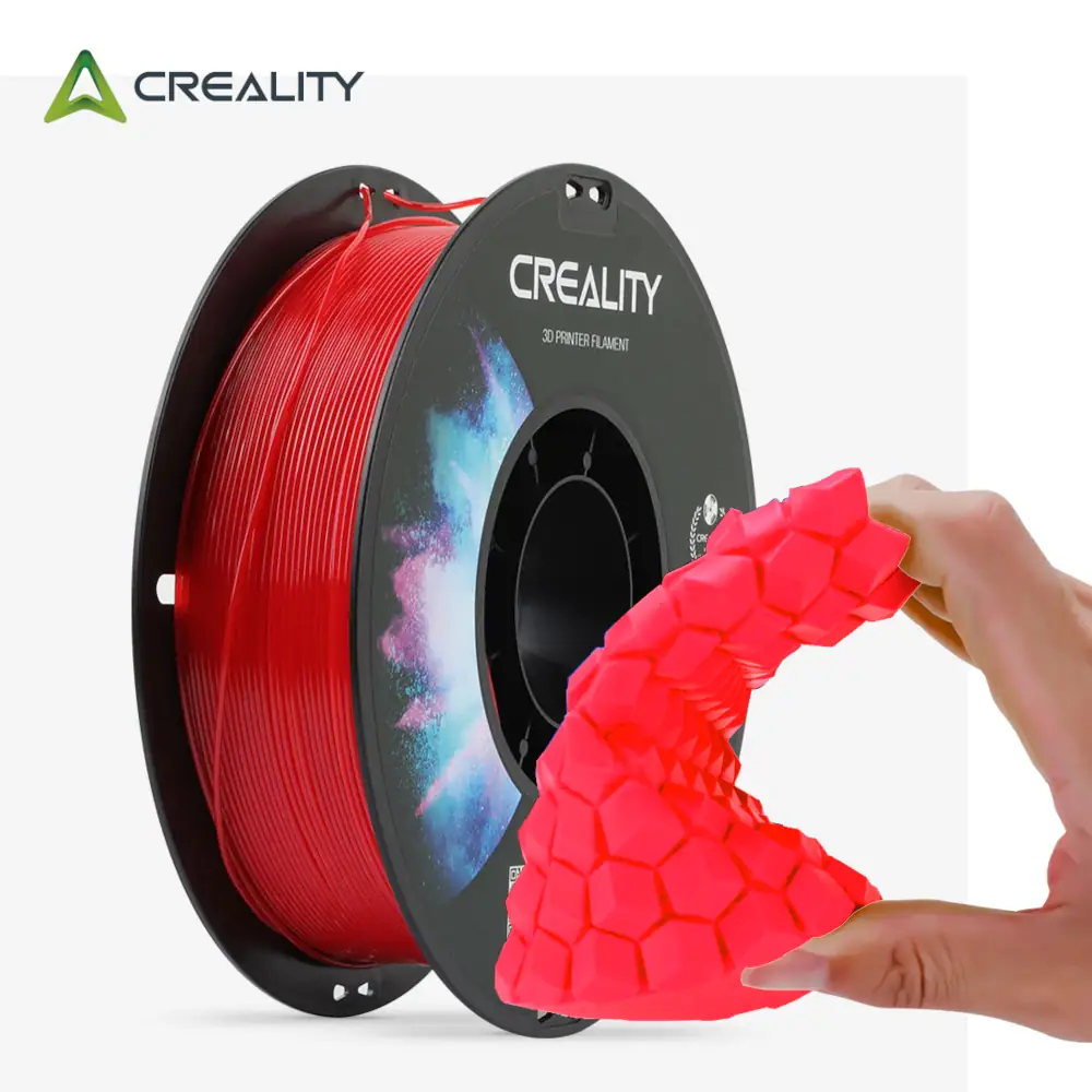 Creality CR-TPU 1.75 mm - Imagen 3