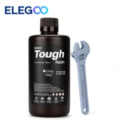 Resina 3D Tough Elegoo - Imagen 2