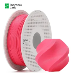 Bambu Lab PLA-Basic 1.75mm - Imagen 9