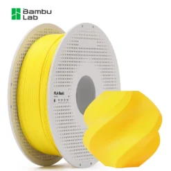 Bambu Lab PLA-Basic 1.75mm - Imagen 3