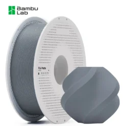 Bambu Lab PLA-Matte 1.75mm - Imagen 4