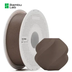 Bambu Lab PLA-Matte 1.75mm - Imagen 13
