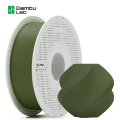 Bambu Lab PLA-Matte 1.75mm - Imagen 14