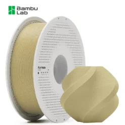 Bambu Lab PLA-Matte 1.75mm - Imagen 16