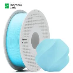 Bambu Lab PLA-Matte 1.75mm - Imagen 2