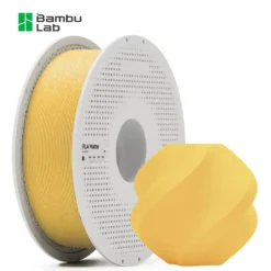 Bambu Lab PLA-Matte 1.75mm - Imagen 9
