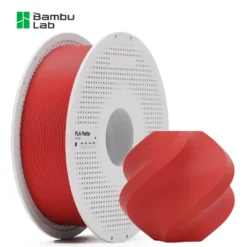 Bambu Lab PLA-Matte 1.75mm - Imagen 5